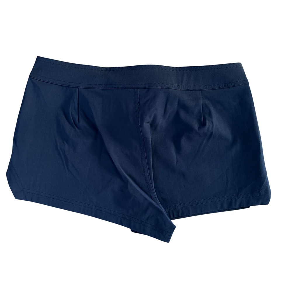 NWT Roxy Women's Board Shorts – Quick Dry Swim Bottoms, 2" Inseam - Picture 6 of 8